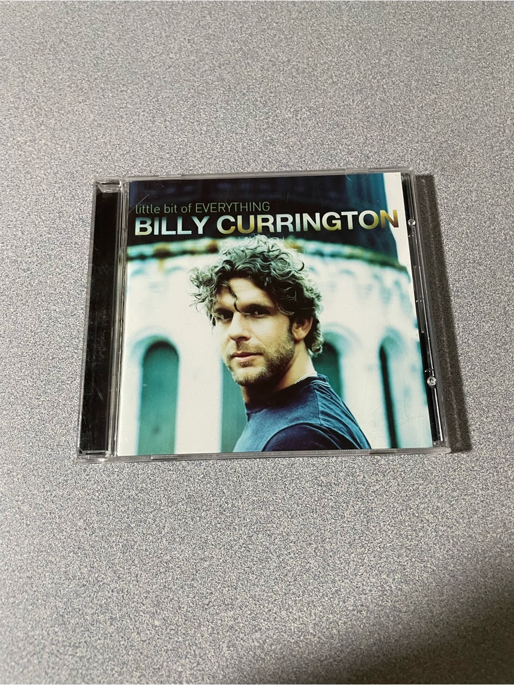 Billy Currington